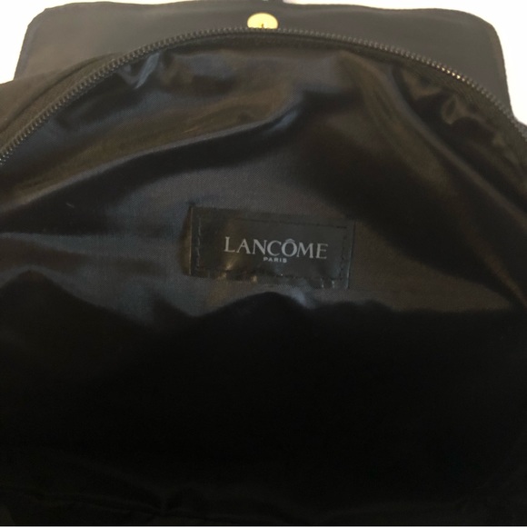 3/$20 Lancôme Cosmetic Makeup Skincare Pouch NWOT - Picture 6 of 9
